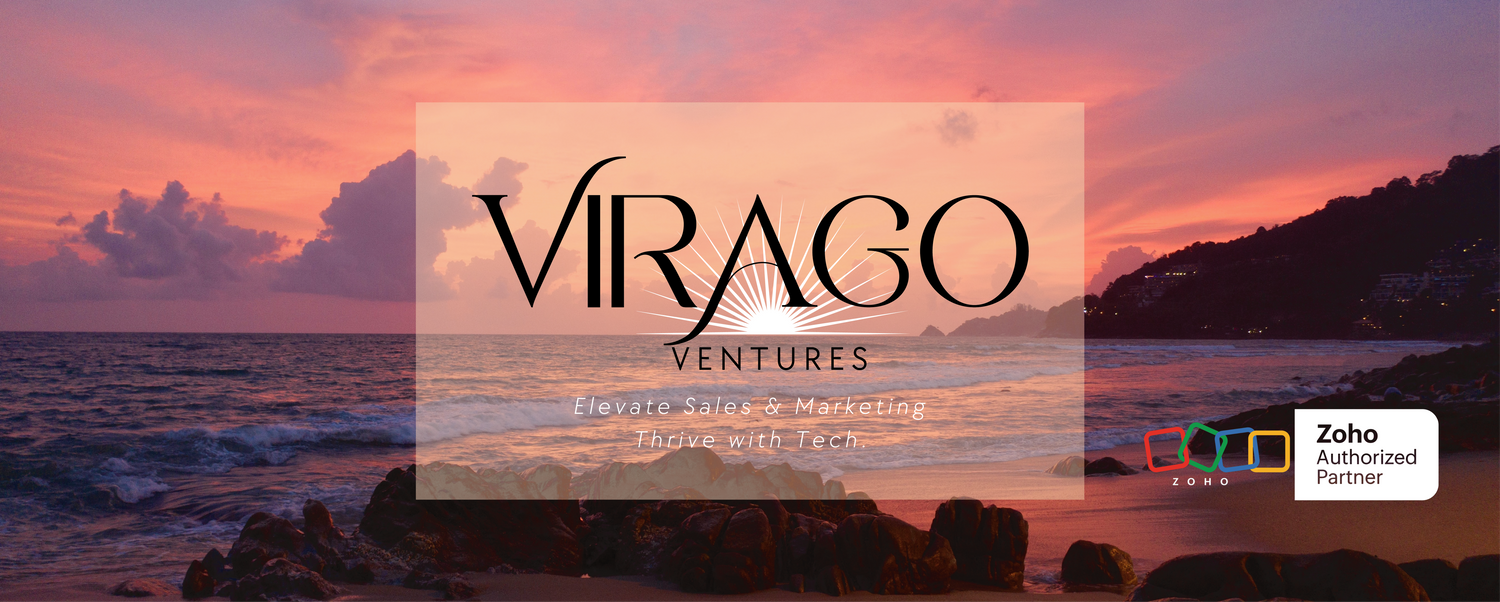 Virago Ventures, Inc