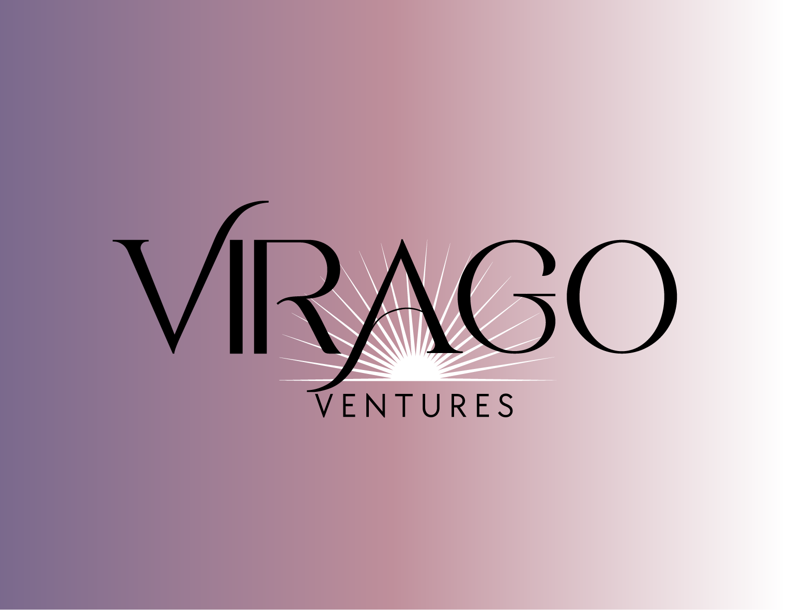 Virago Ventures, Inc