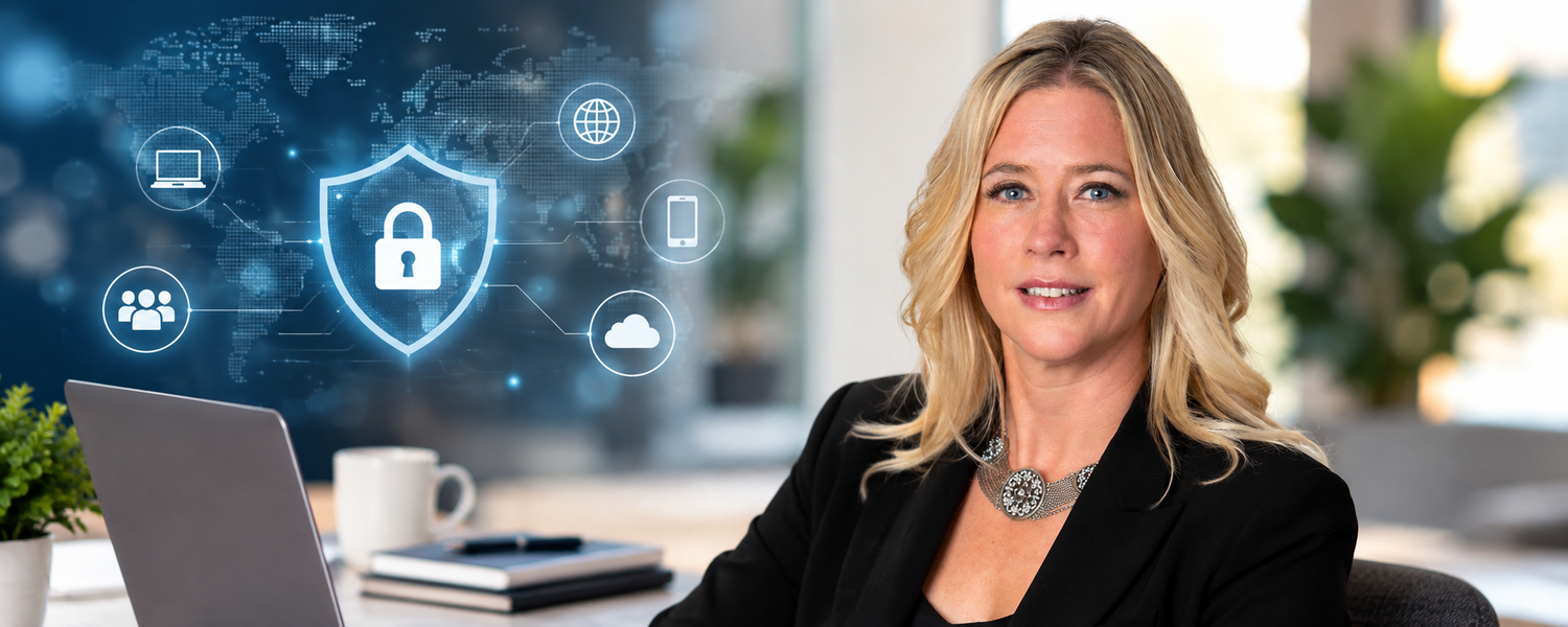 Cybersecurity Chic, LLC