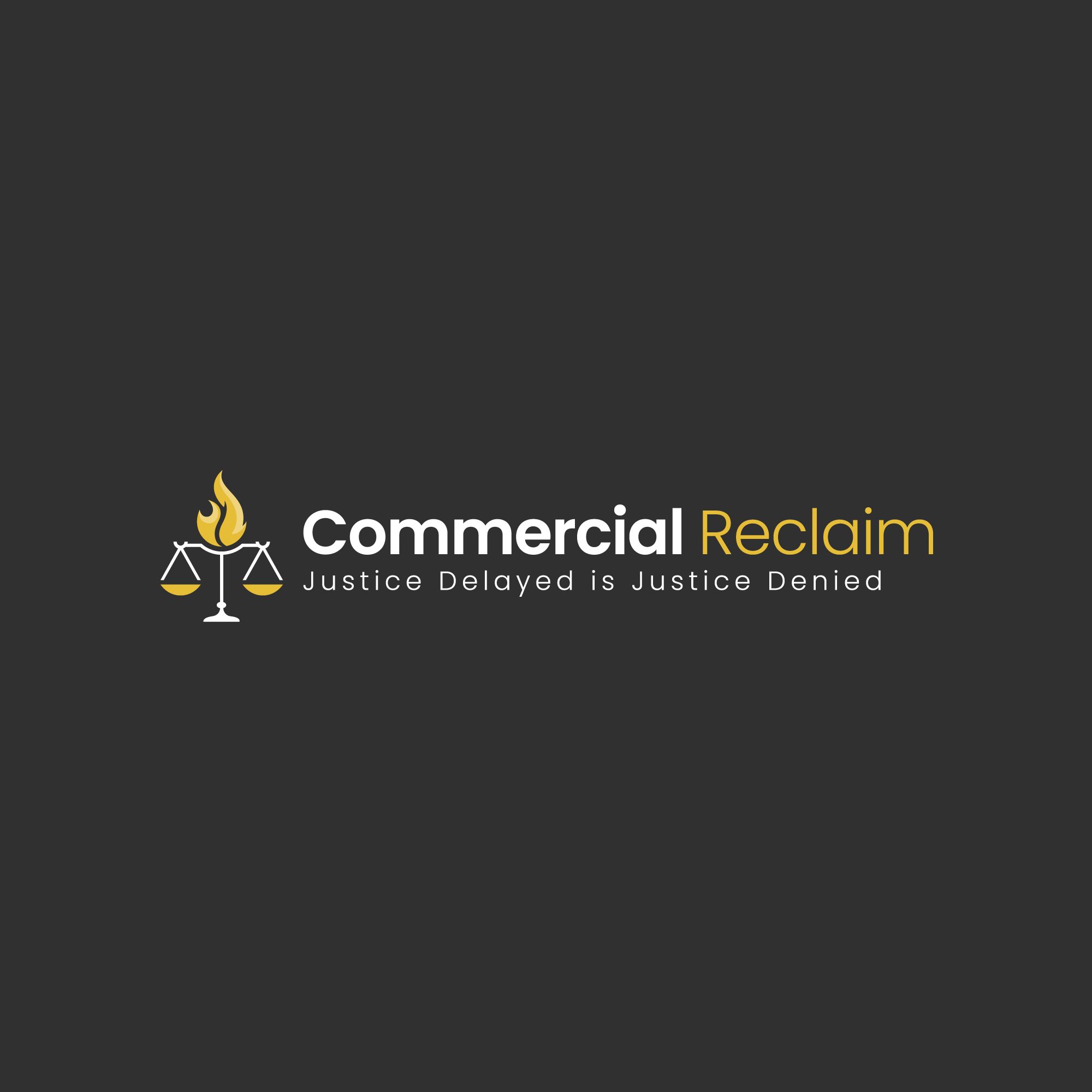 Commercial Reclaims Limited