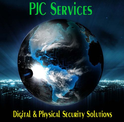 PJC Services-Cyber Security Solutions