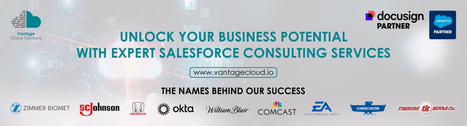 Vantage Cloud Solutions