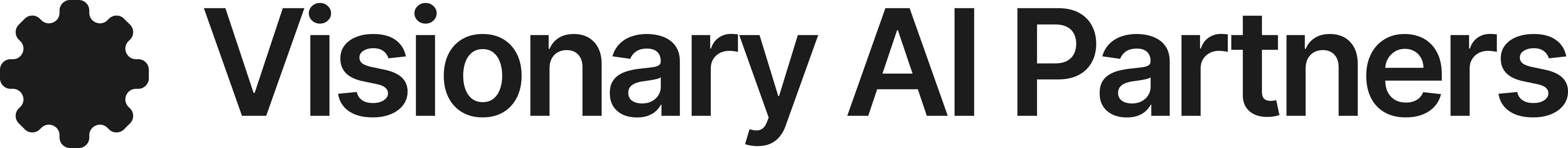 Visionary AI Partners