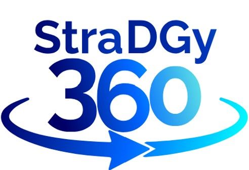 StraDGy 360