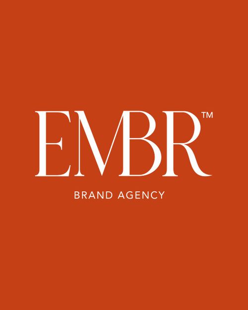 EMBR BRANDS LTD