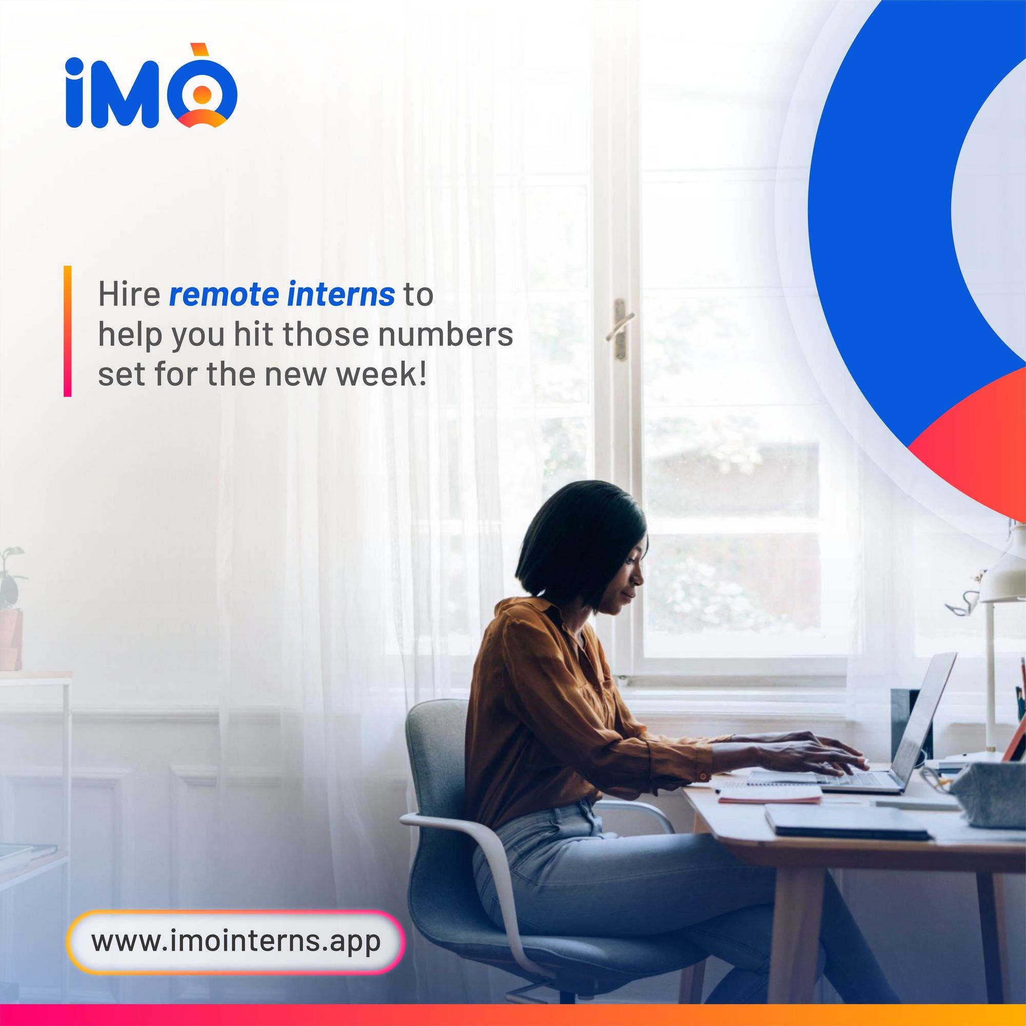 IMO Services Ltd