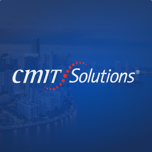 CMIT Solutions of Miami & Miami Beach