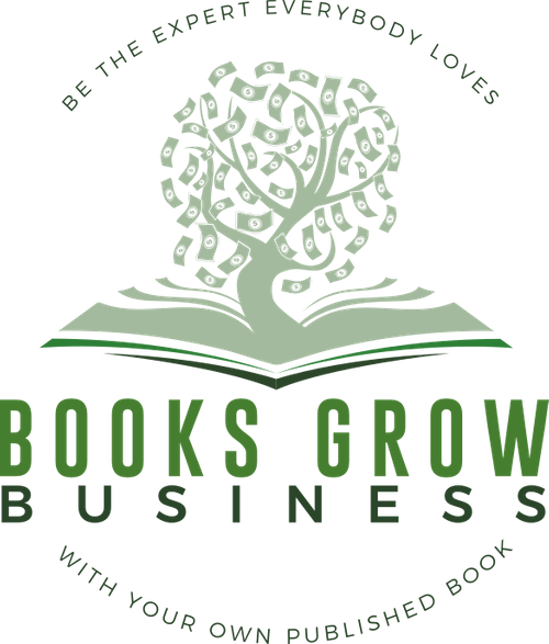 Books Grow Business