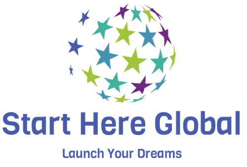 Start Here Global, LLC 