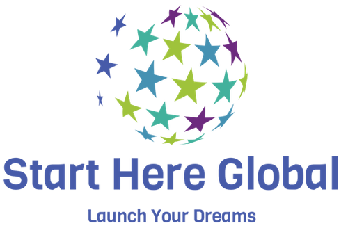 Start Here Global, LLC