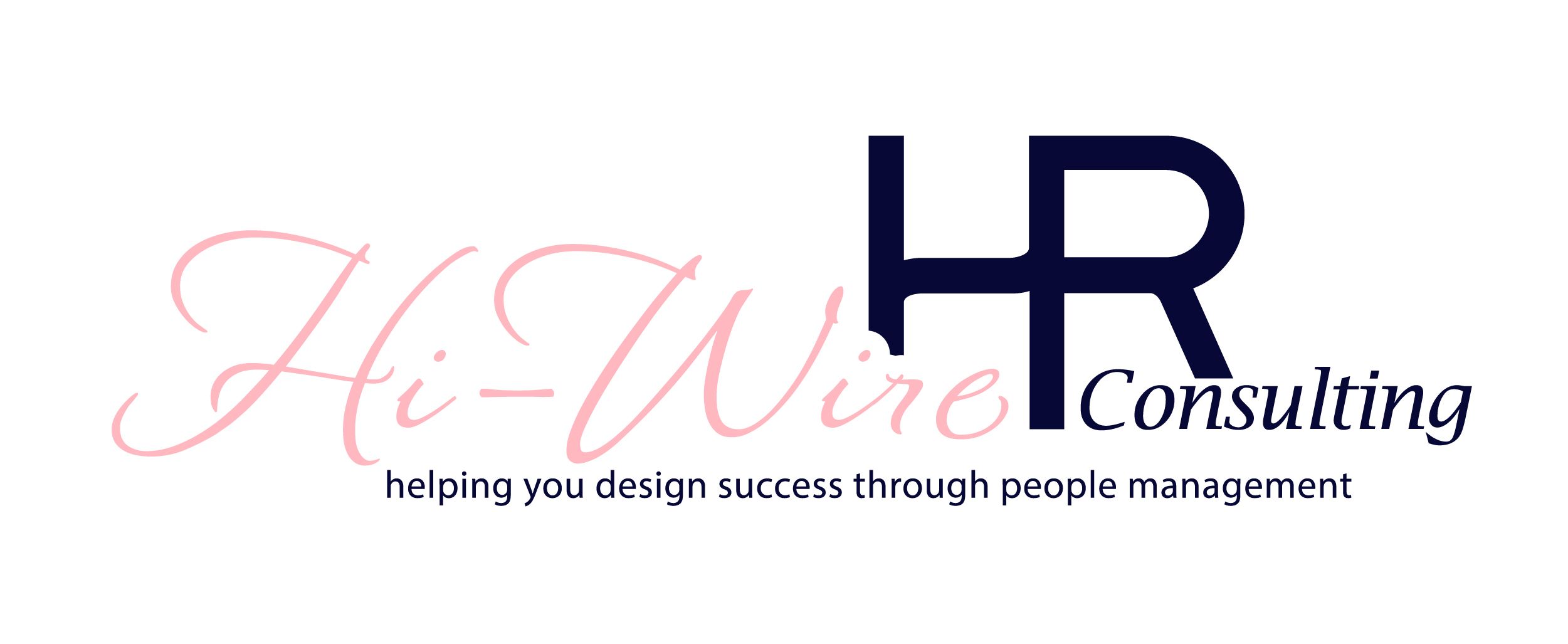 Hi-Wire HR Consulting