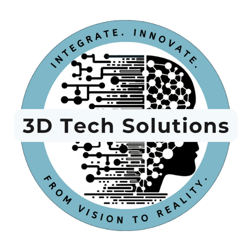 3D Tech Solutions