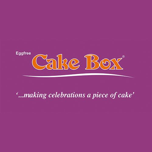Eggfree Cakebox