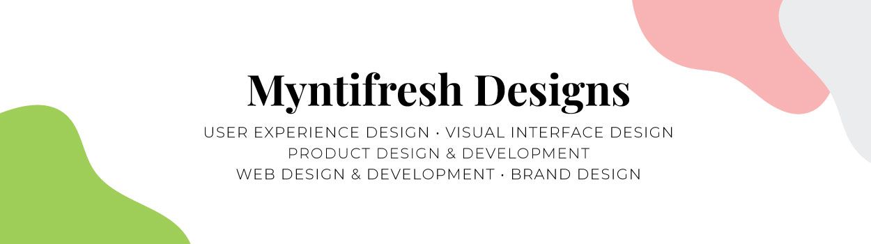 Myntifresh Designs 