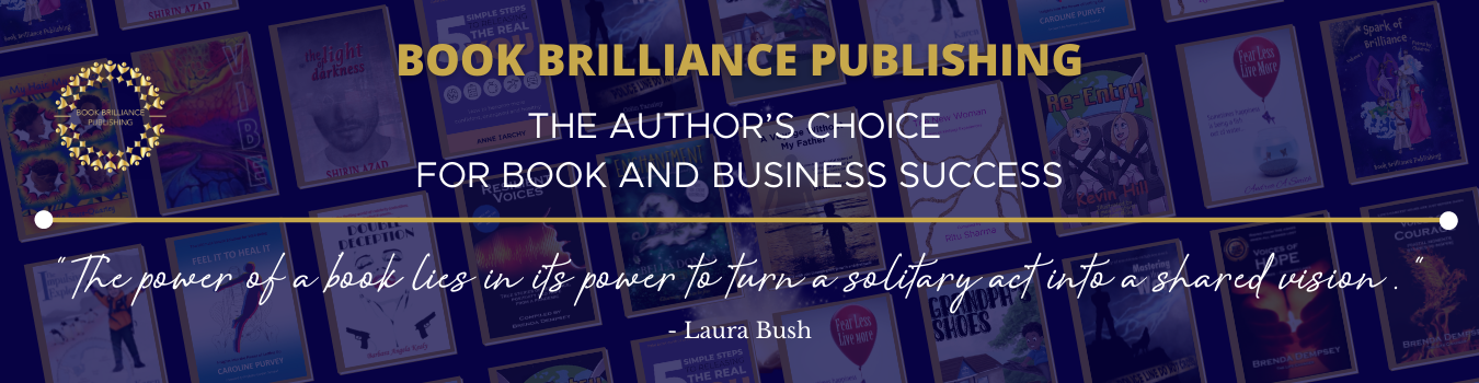Book Brilliance Publishing
