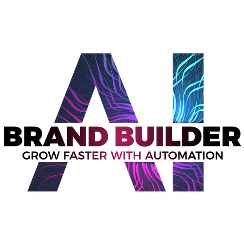 Brand Builder AI
