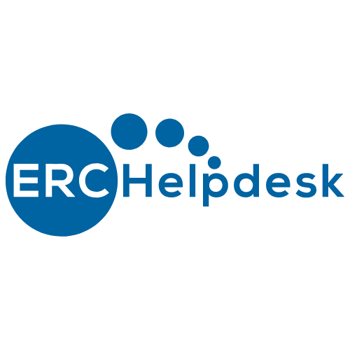 ERC Helpdesk