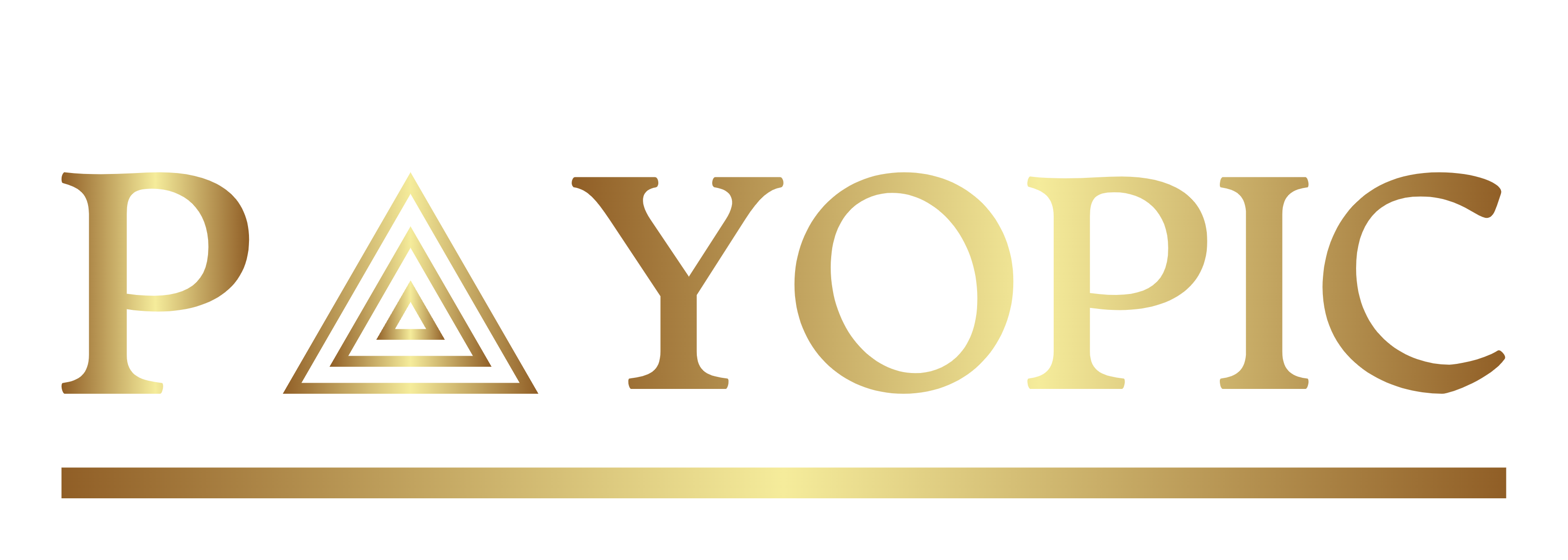 PAYOPIC