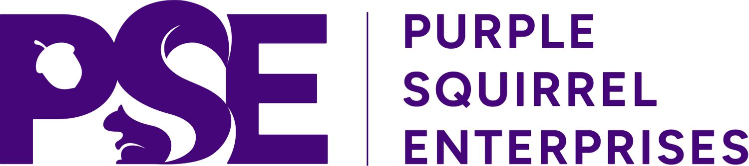 Purple Squirrel Enterprises