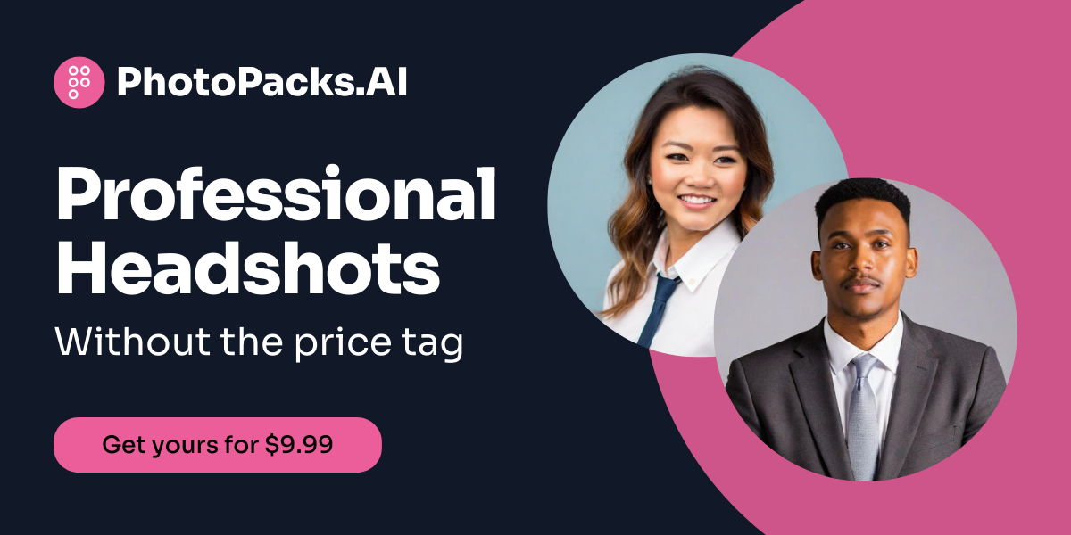 PhotoPacks.AI