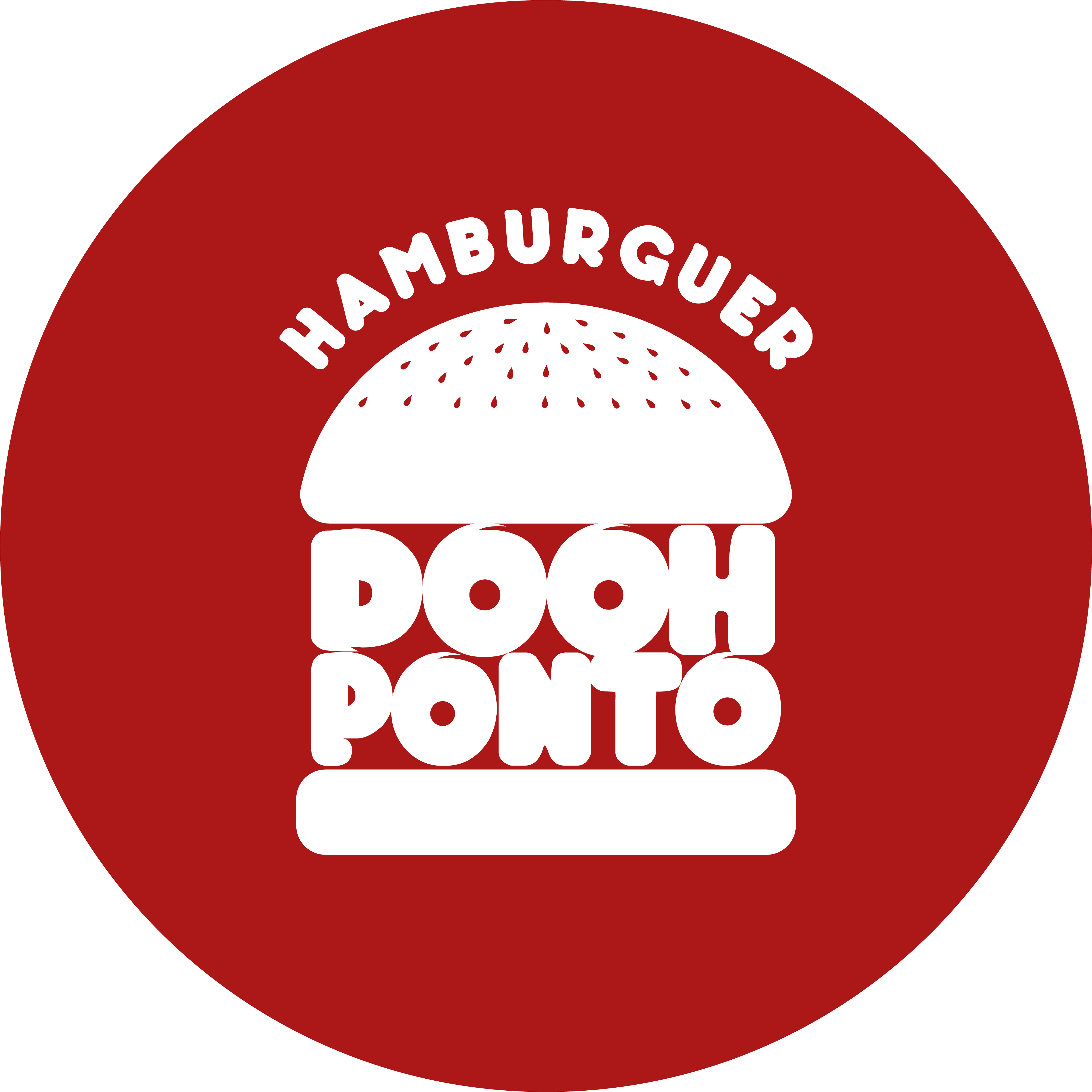 Dooh Ponto - Portuguese Burgers