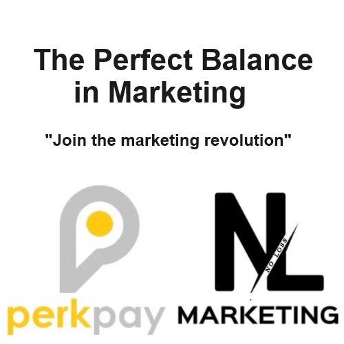 The Perkpay Inc. Marketing Revolution