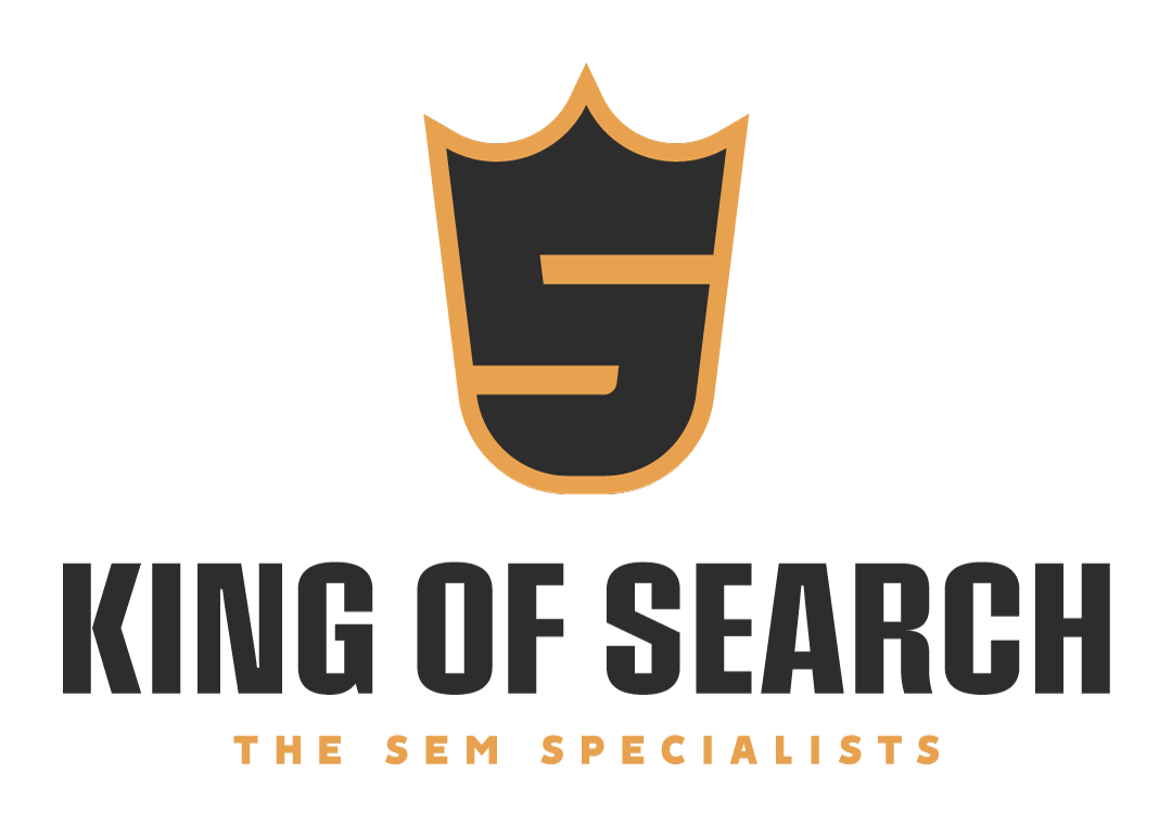 The King Of Search LLP