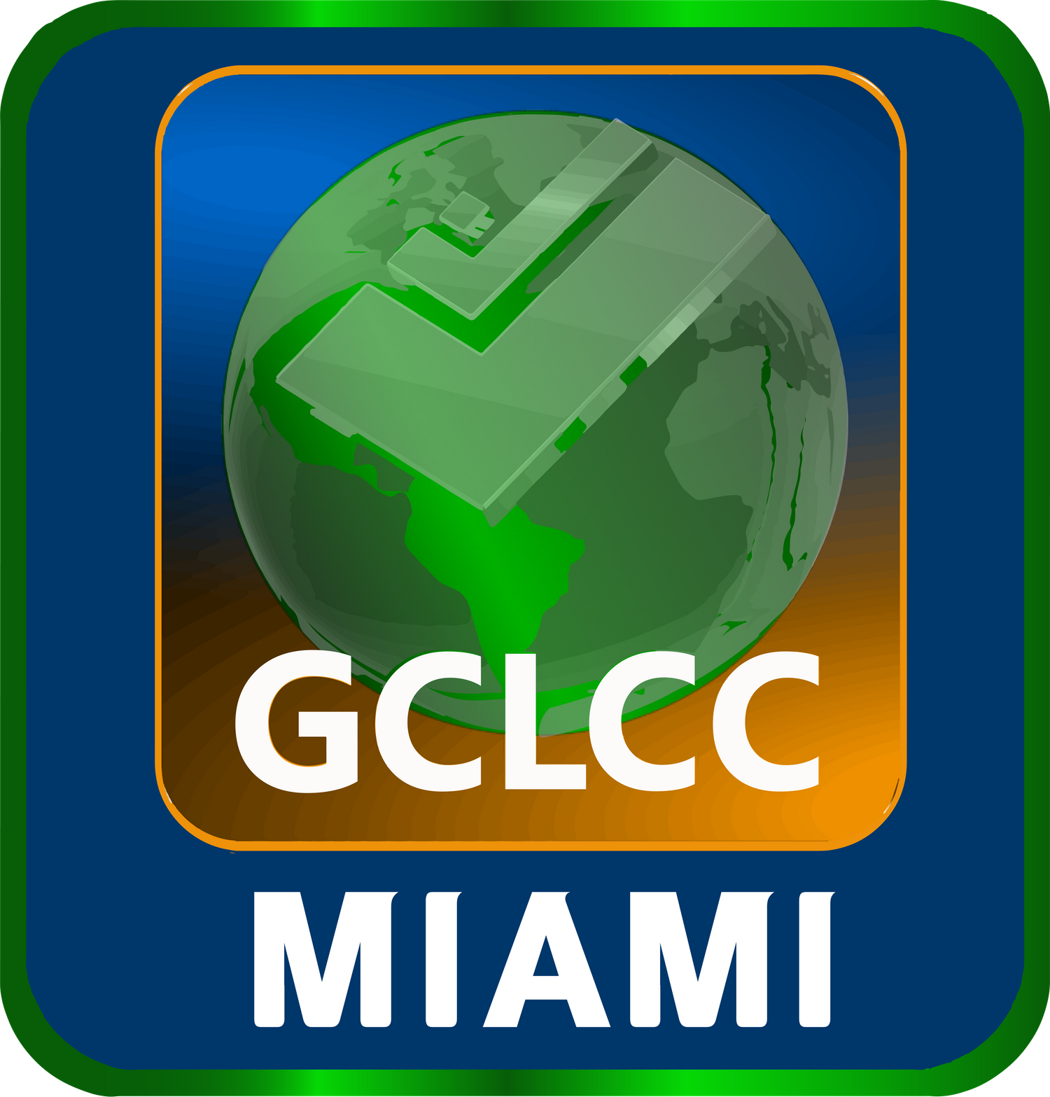 Gulf Coast Latin Chamber of Commerce