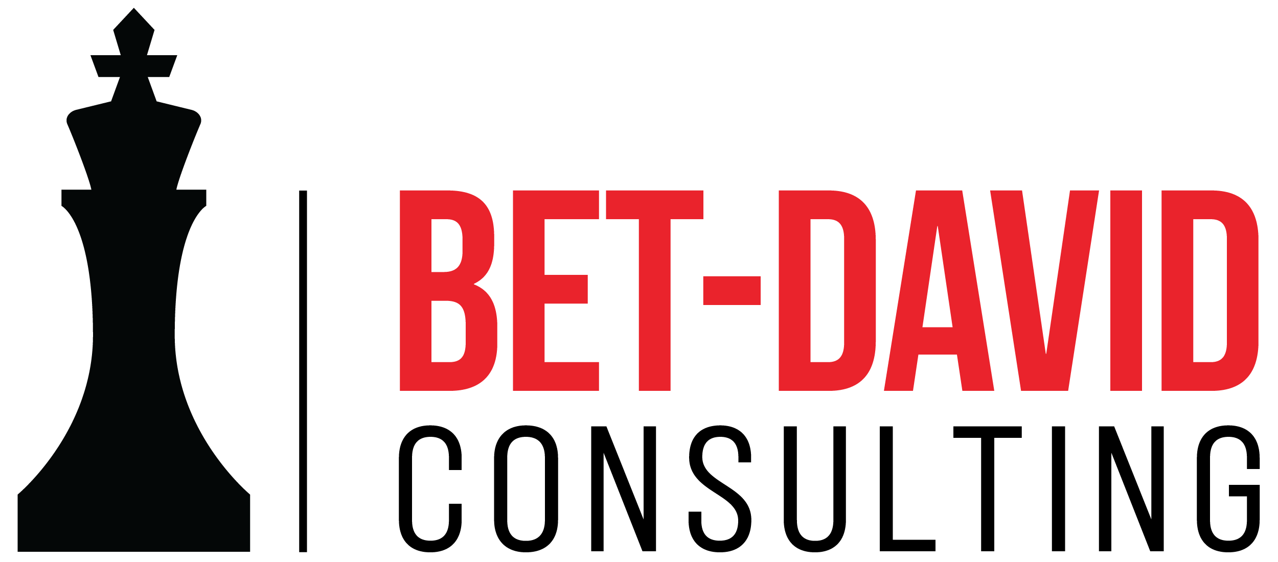 Bet-David Consulting