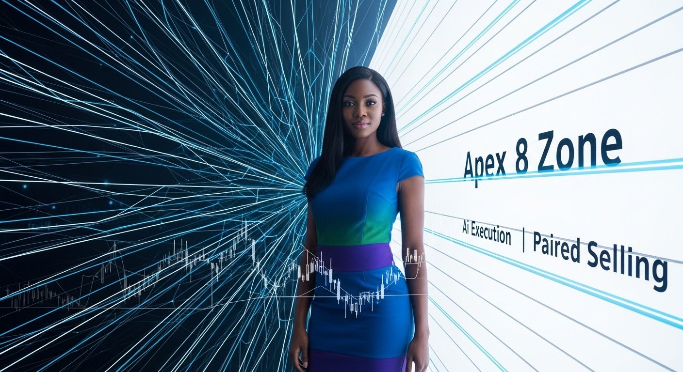 Apex 8