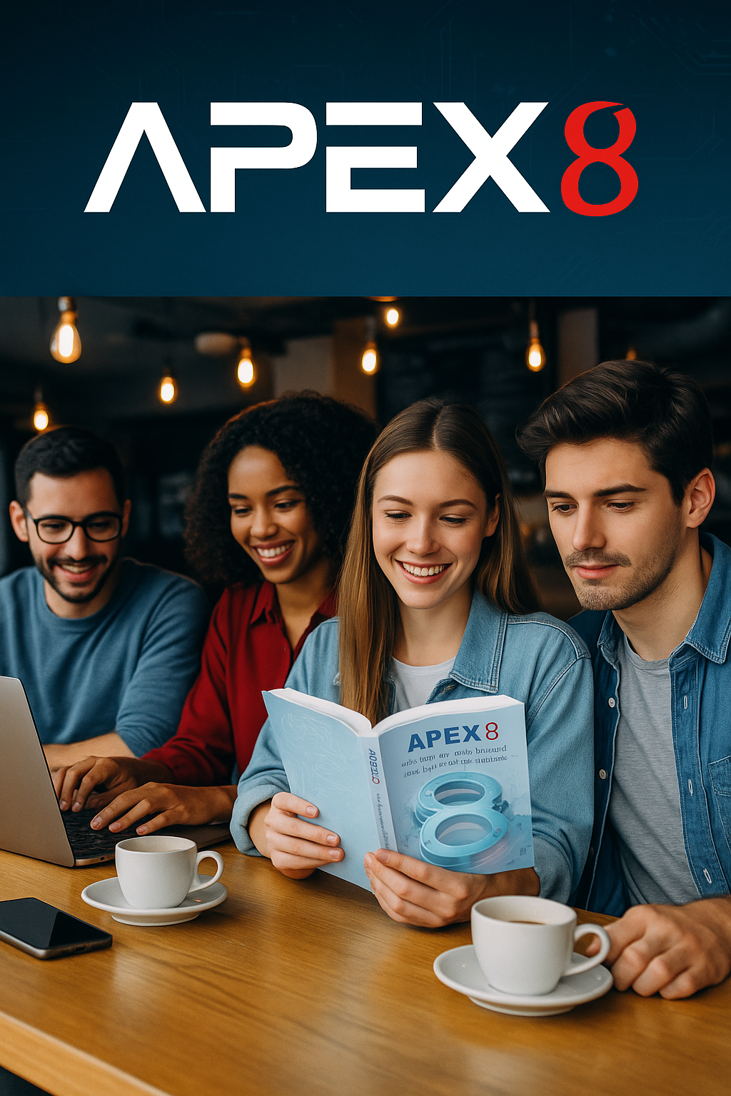 Apex 8