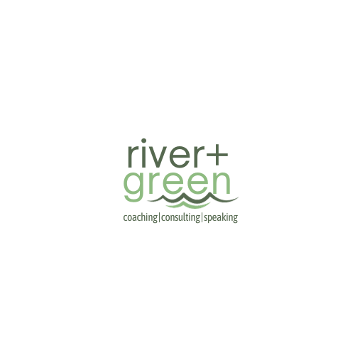 River + Green
