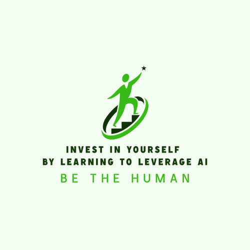 Invest in Yourself by Learning to Leverage AI