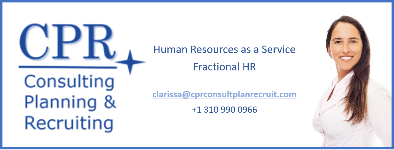 CPR Consulting, Planning & Recruiting