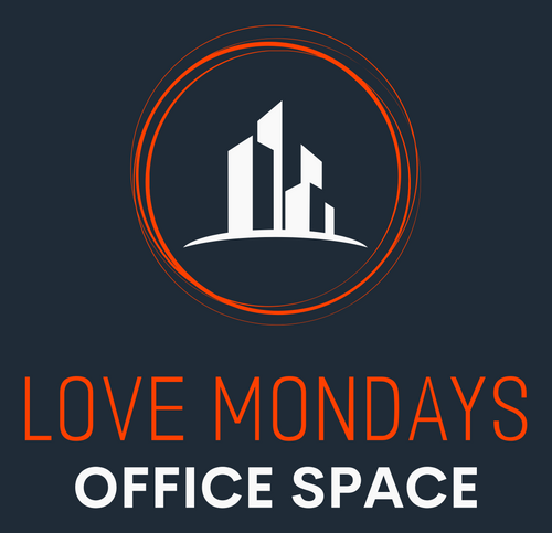 Love Mondays Office Space