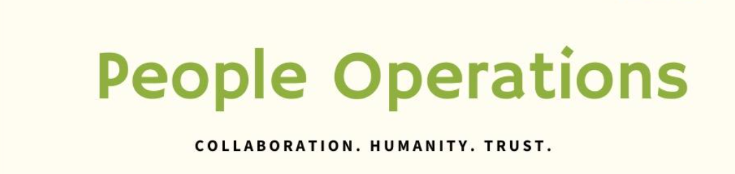 People Operations Services
