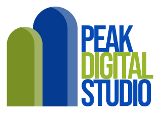 Peak Digital Studio