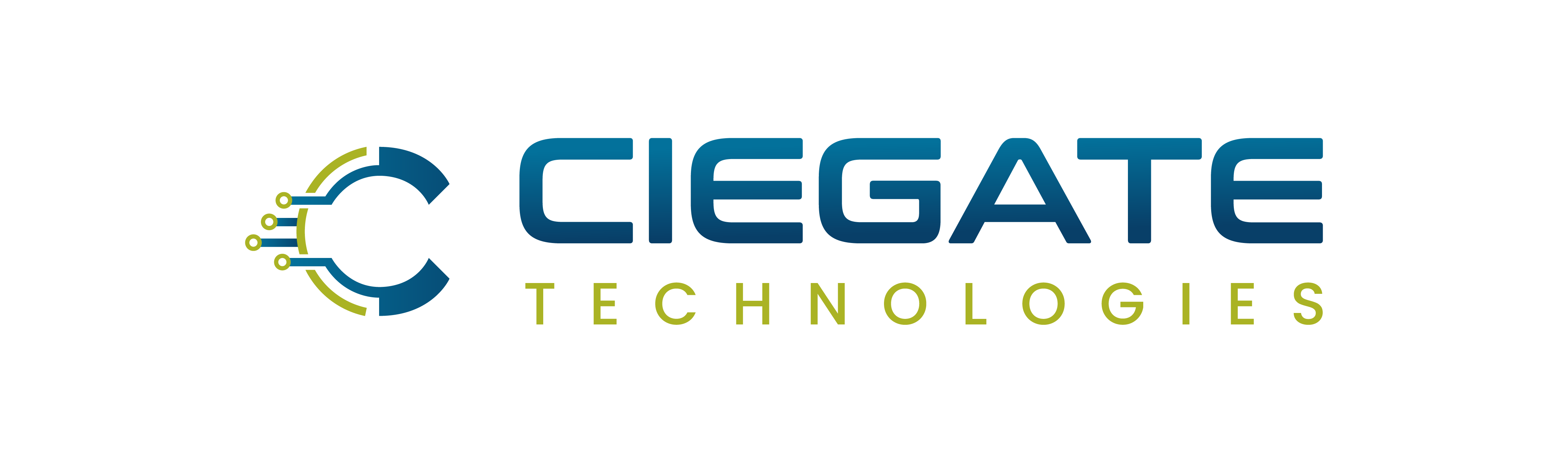 Ciegate Technologies