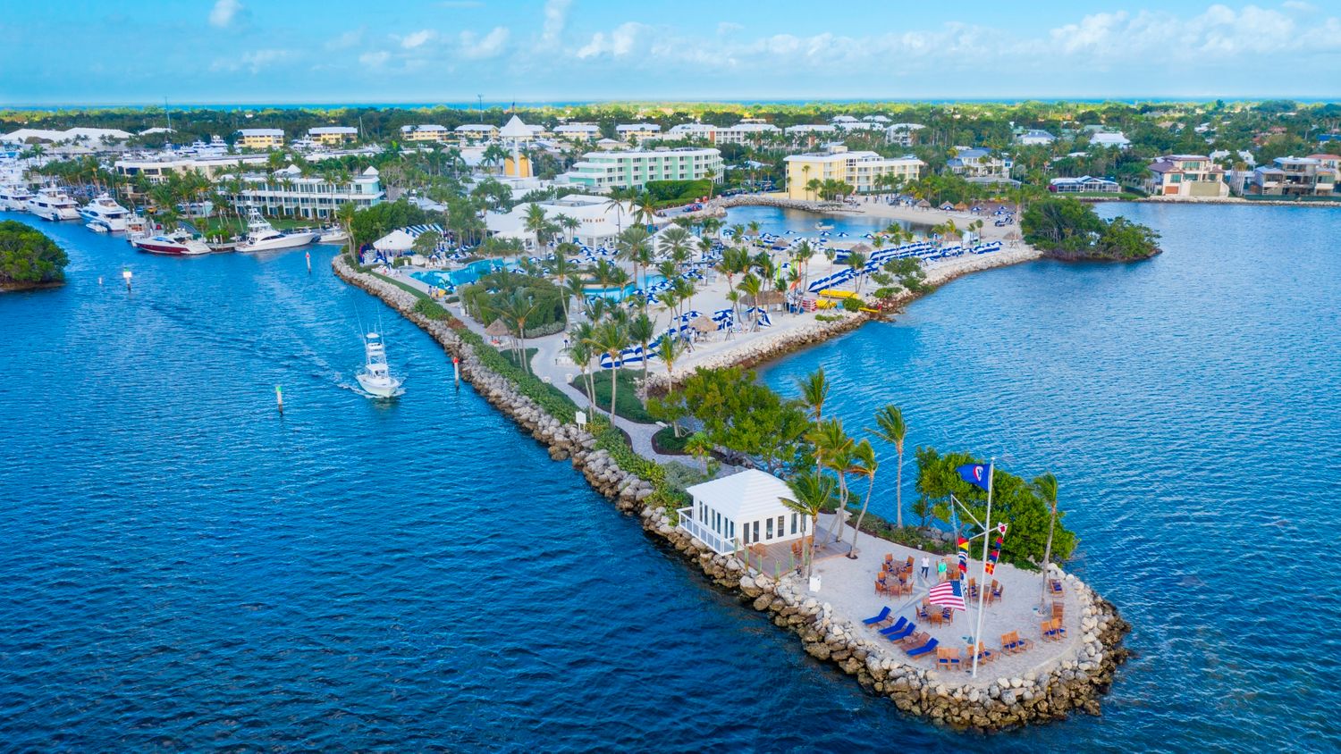 Ocean Reef Club