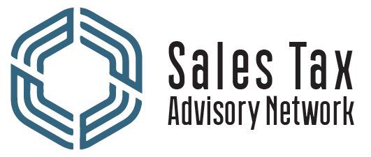  Sales Tax Advisory Network