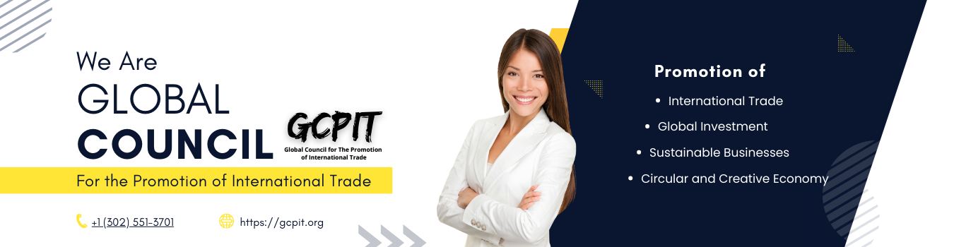 GCPIT.ORG I GLOBAL TRADE & INVESTMENT