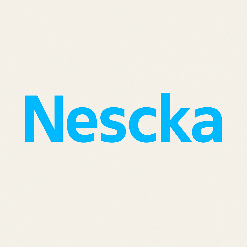 Nescka