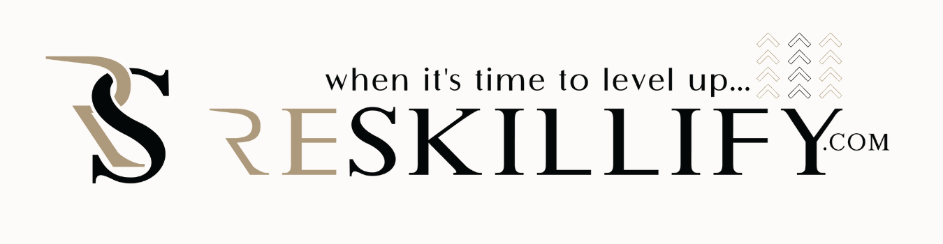 ReSkillify