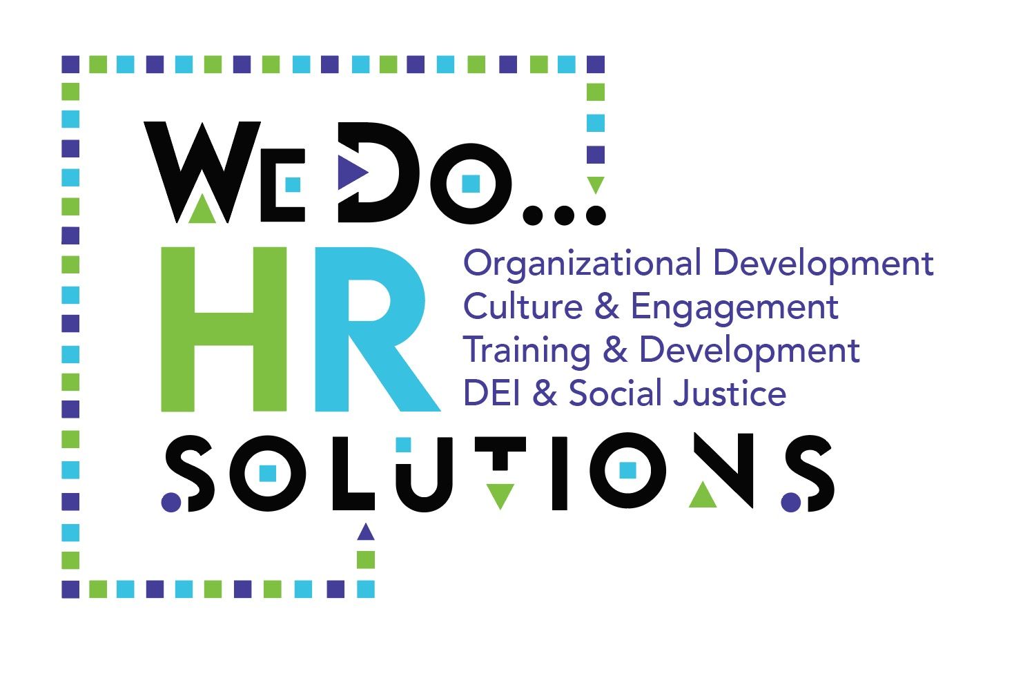 We Do HR Solutions