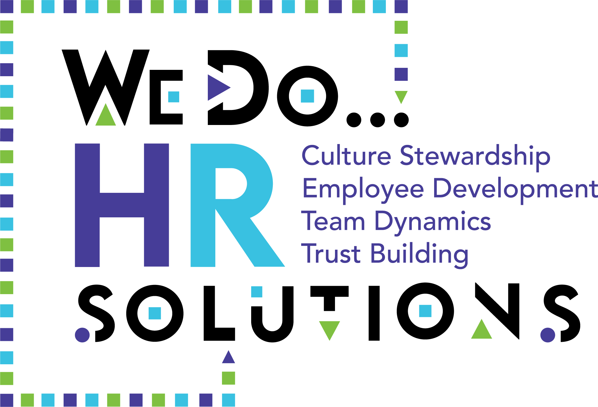 We Do HR Solutions