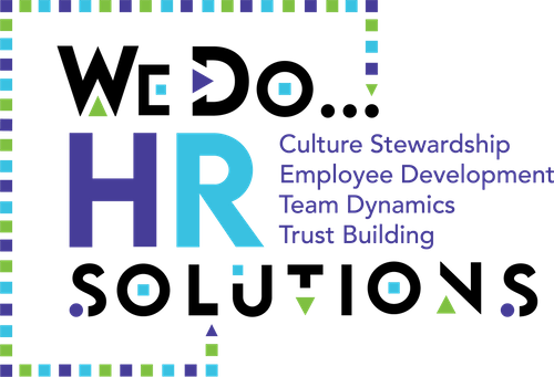 We Do HR Solutions