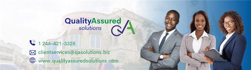 Quality Assured Solutions Inc.