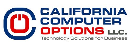 California Computer Options