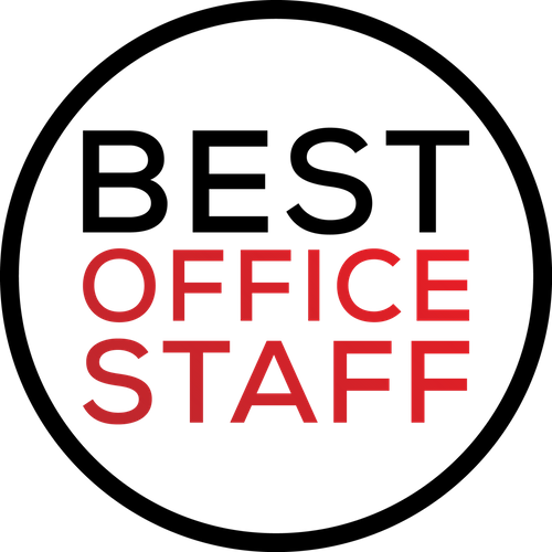 Best Office Staff