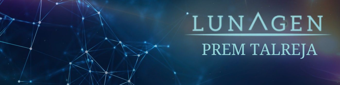 Lunagen Inc